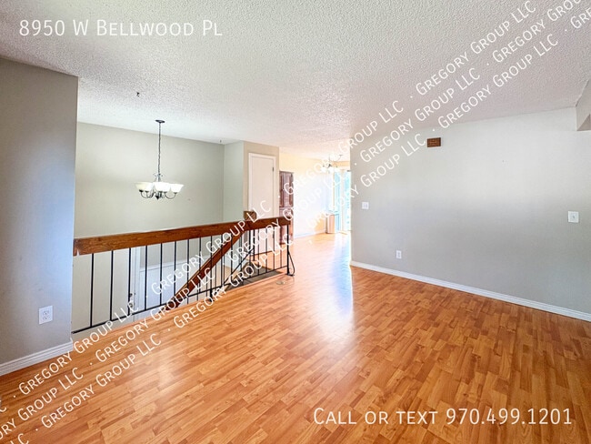 Foto del edificio - 8950 W Bellwood Pl