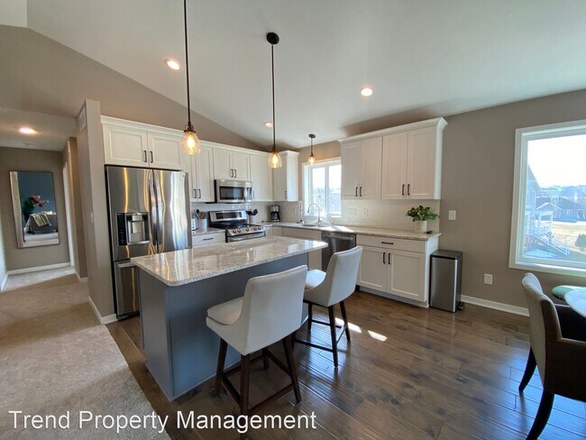 Foto del edificio - 4 br, 3 bath House - 3388 Ridgeline Dr. SE