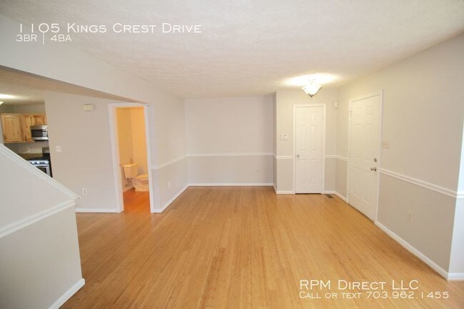 Foto del edificio - Beautiful Home Near Quantico Marine Base!