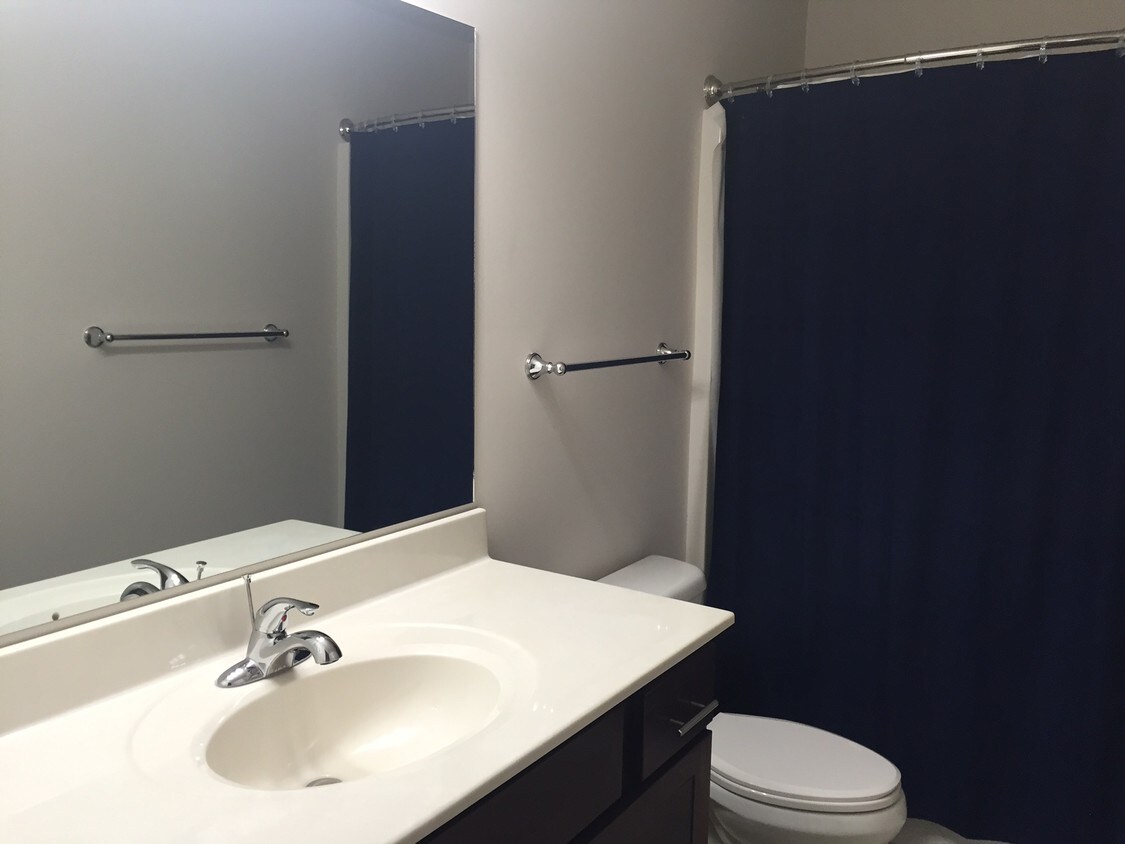 1324 Full Bath - Indian Meadows