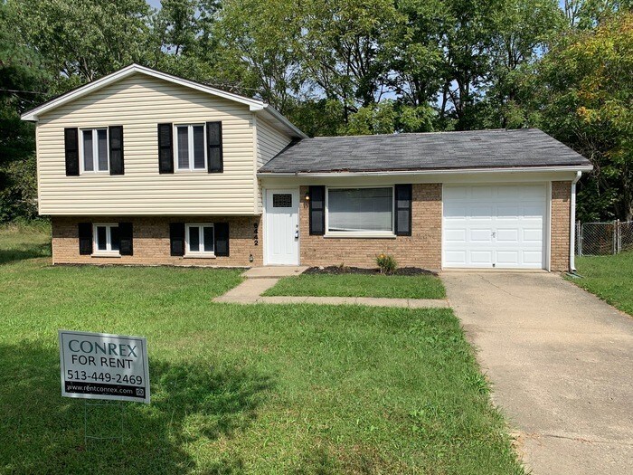 6442 Rosetta Dr, Burlington, KY 41005 House Rental in Burlington, KY