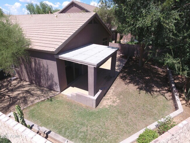 Foto del edificio - 26201 North 47th Pl