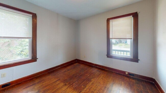 Foto del edificio - 1377 Nichols Ave