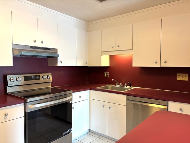Foto del edificio - 364 Neponset St