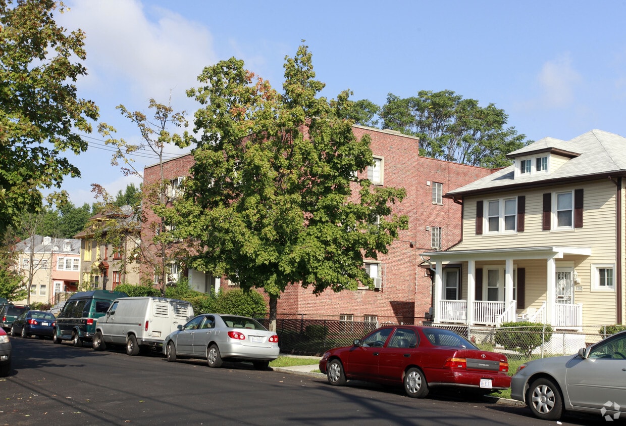 1311 Madison St NW - 1311 Madison St., NW
