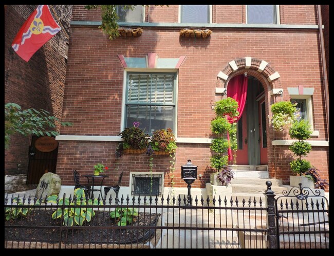 Foto del edificio - 1819 S 8th St