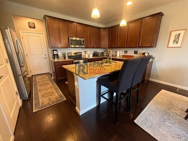 Foto del edificio - 26307 E Calhoun Pl