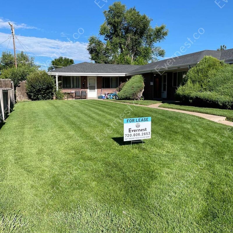 Foto principal - 6233 S Prescott St