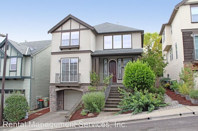 Foto del edificio - 4 br, 3 bath House - 4622 NW Dresden Pl