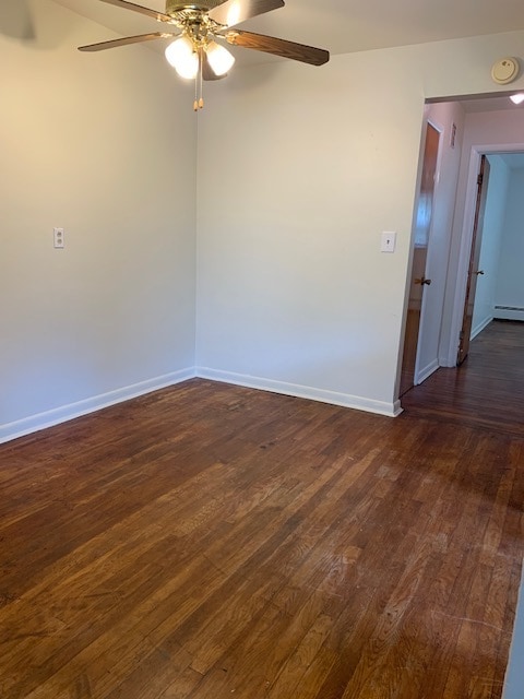 Dining Room - 5834 Robison Rd