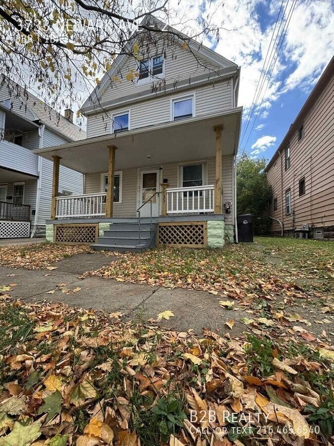 Building Photo - 3733 Newark Ave