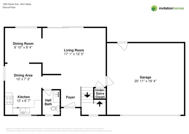 Building Photo - 1284 Haven Ave