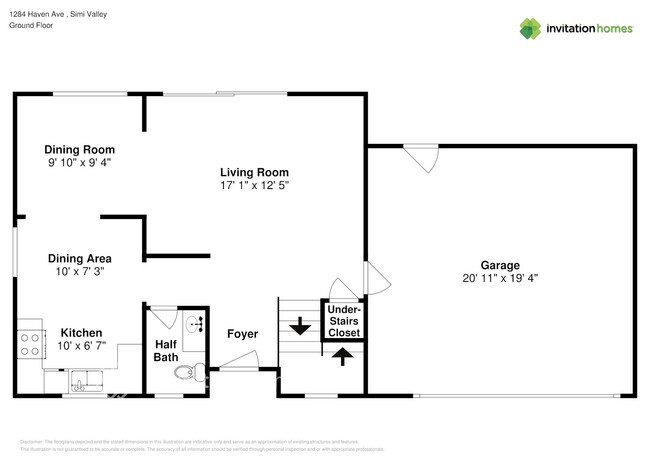 Foto del edificio - 1284 Haven Ave