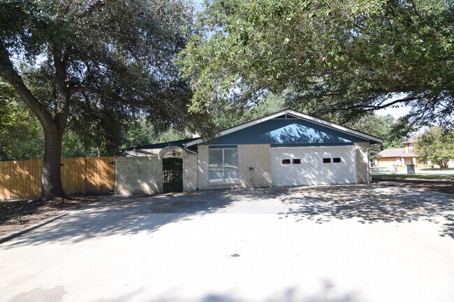 Foto del edificio - 4101 Antelope Trail