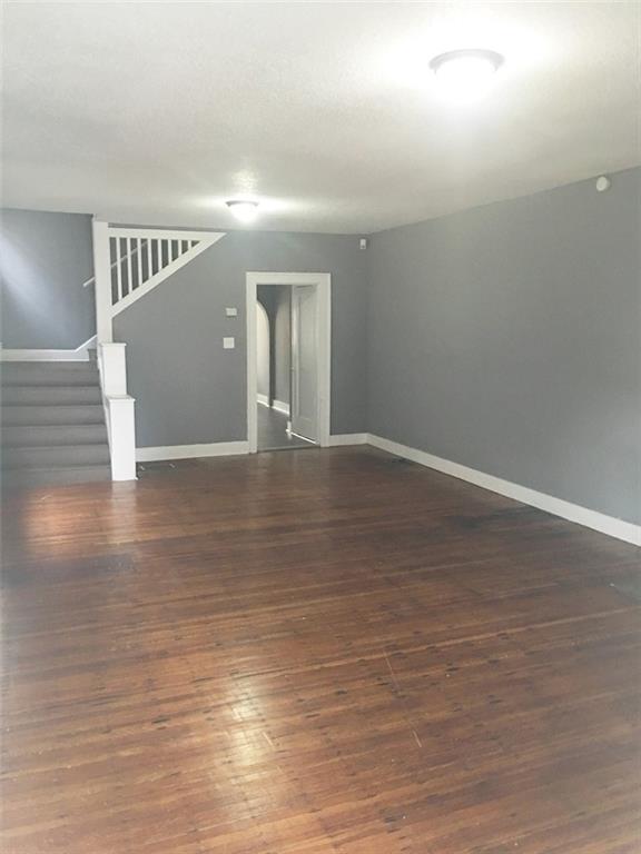 Foto del edificio - 2922 Ruckle St