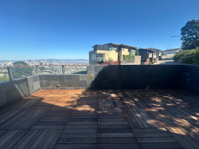 Foto del edificio - 304 Twin Peaks Blvd