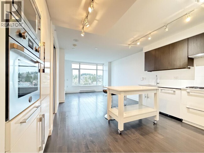 Photo du bâtiment - 188 Agnes St