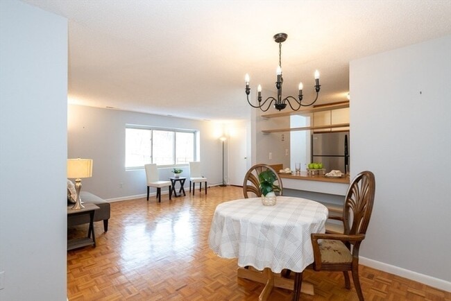 Building Photo - Spacious 1BR Condo with Pool Views & Community Amenities at Park Terrace