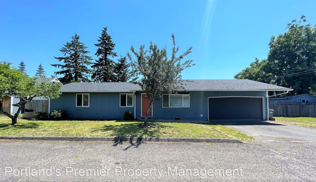 Primary Photo - 3 br, 2 bath House - 7722 SE Lambert Street
