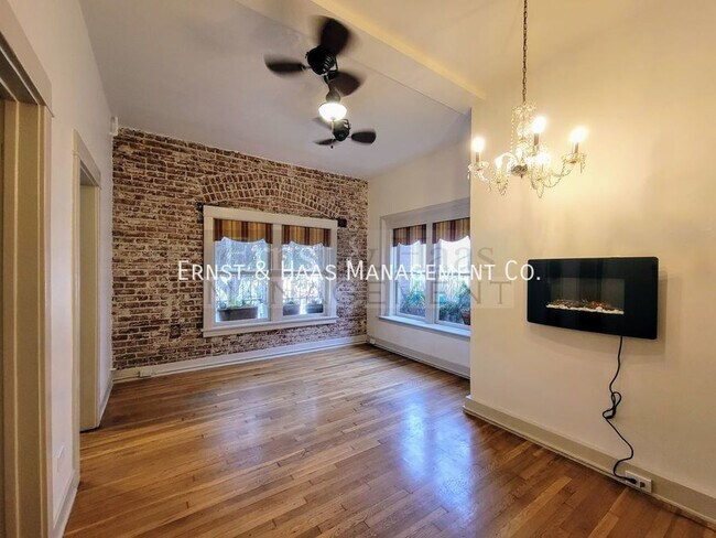 Foto del edificio - Lovely Jr. 1 bedroom in Historic Building ...