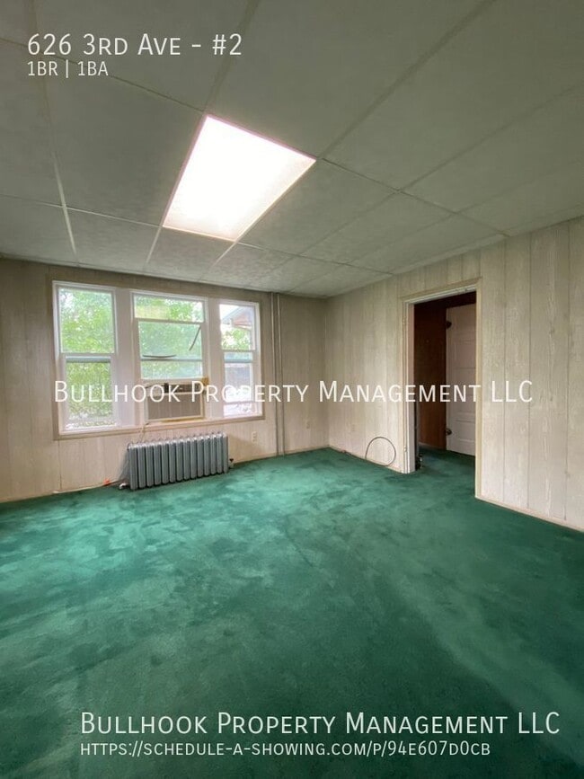Foto del edificio - 626 3rd Ave