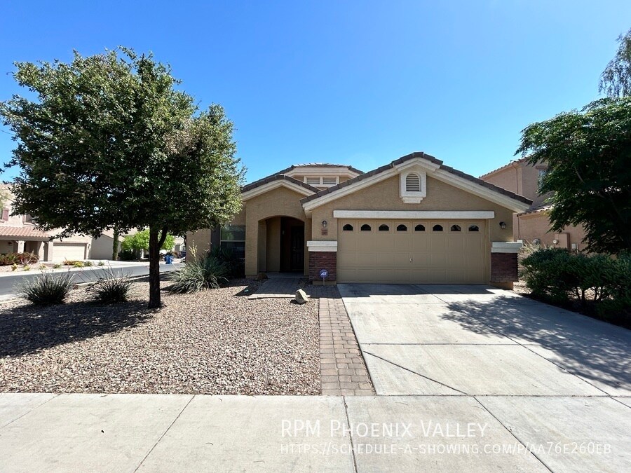 23927 W La Salle St, Buckeye, AZ 85326 House Rental in Buckeye, AZ