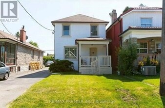 Building Photo - 34 Brownville Ave