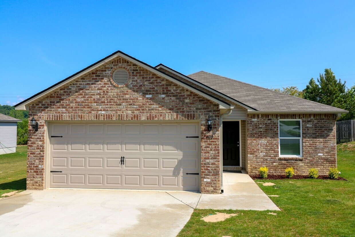 Foto principal - New Construction