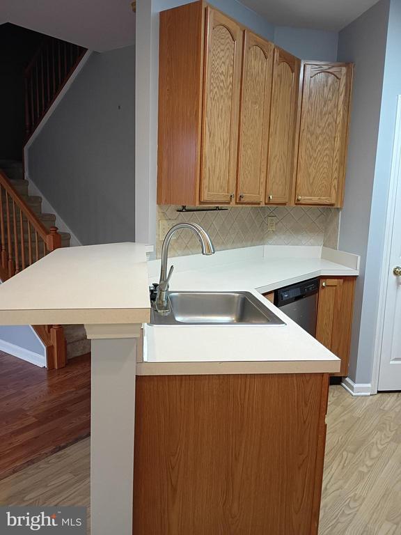 Foto del edificio - 414 Nottingham Ln