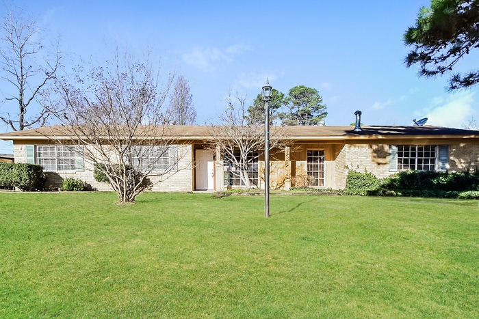 Foto principal - 4000 Sandra Ln