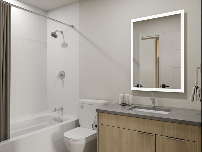 Building Photo - 1 Bedroom + Den Apartment in Dartmouth