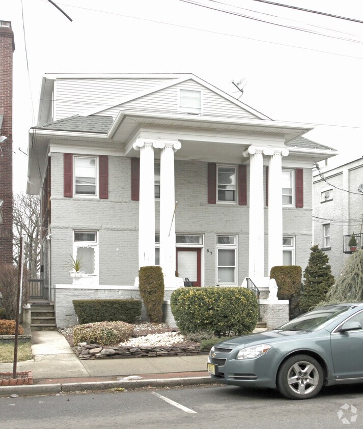 Building Photo - 57 W Front St