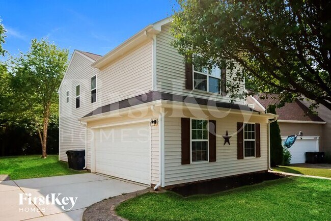 Foto del edificio - 8322 Rolling Meadows Ln