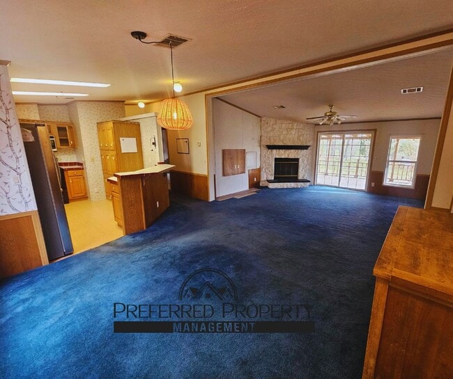 Building Photo - 3212 FM2021