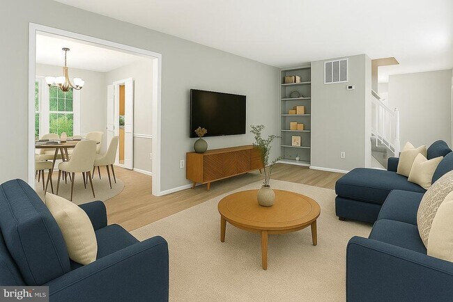 Foto del edificio - 10056 Marshall Pond Rd