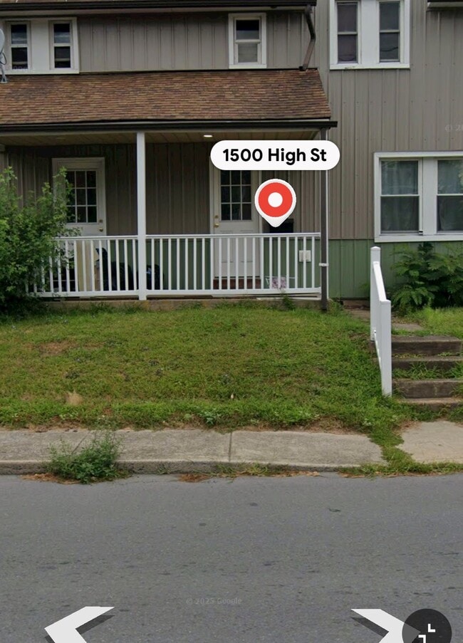 Building Photo - 1500-1506 High St
