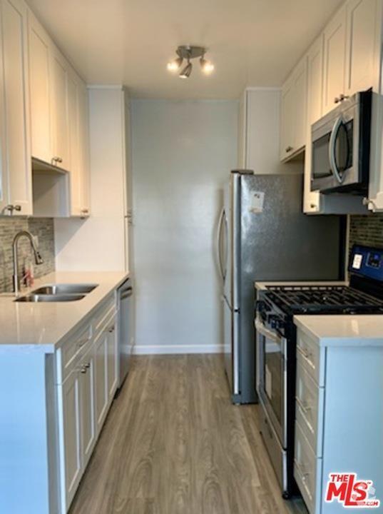 Apartments for Rent Near San Jose State University San Jose, CA