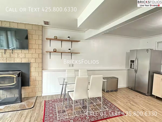 Foto del edificio - 1129 207th Pl SE