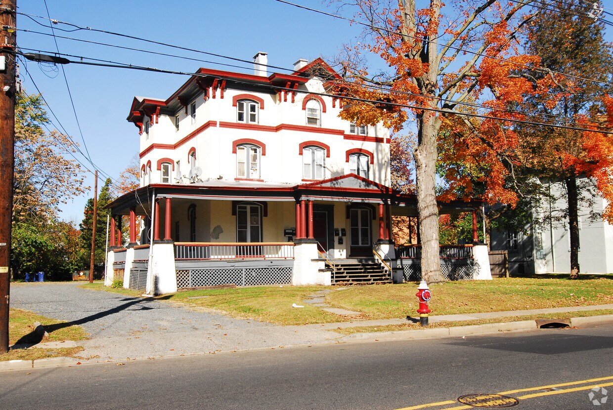 Primary Photo - 518-522 W 7th St