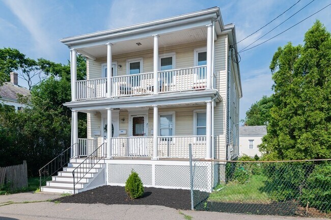 Building Photo - 23 Harrington Ave