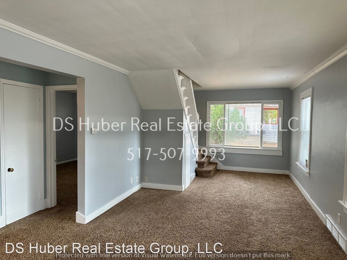 Primary Photo - 3 br, 1 bath House - 1207 Parkview St