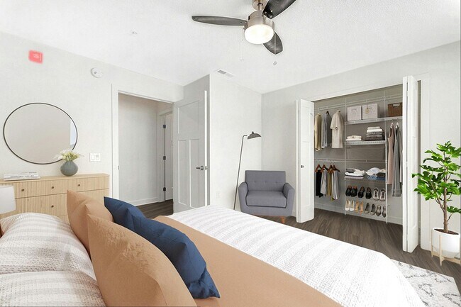 Building Photo - The Grove Apartment Homes