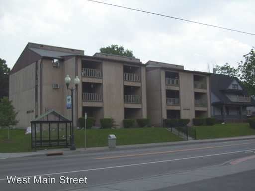 Primary Photo - 300 W Main St