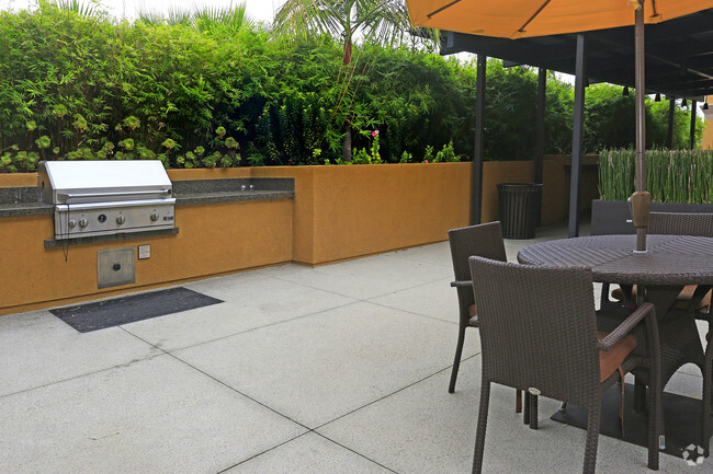 Grills - Latitude 33