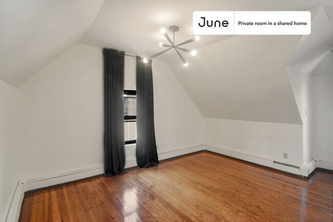 Foto del edificio - Room in Shared 6 bed/2 bath home in Brighton