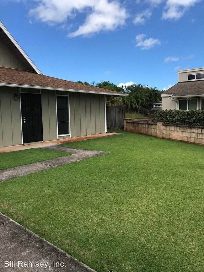 Building Photo - 3 br, 2 bath House - 94-170 KAPUAHI PL