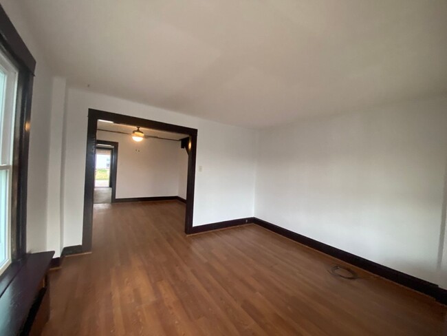 Foto del edificio - 3 BR NEWLY RENOVATED IN WEST LAWN, WILSON ...