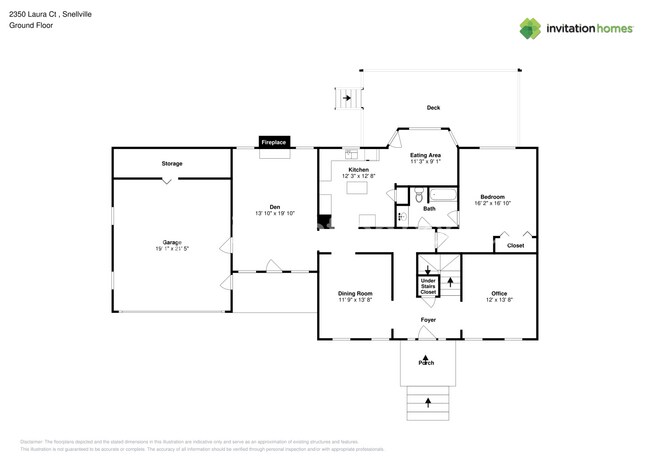Foto del edificio - 2350 Laura Ct SW