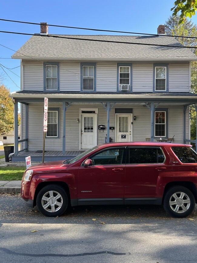 Building Photo - 18 N Prince St