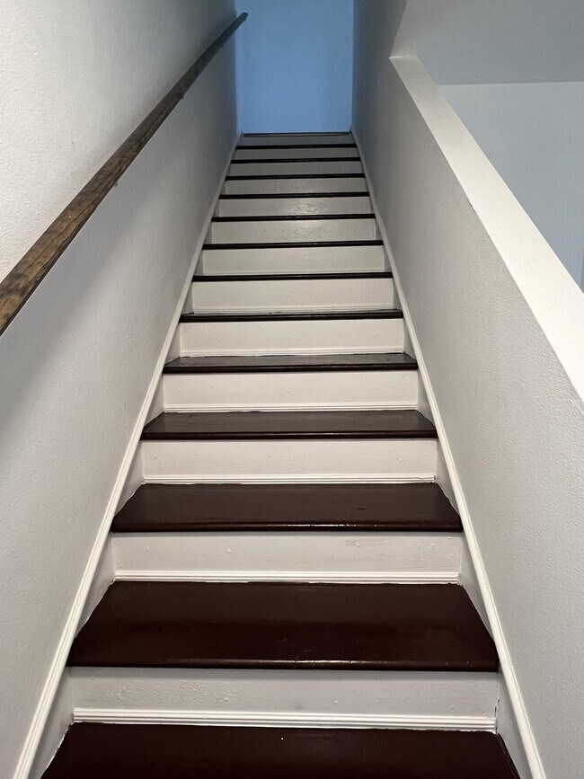 Foto del edificio - 2224 Crosby ST
